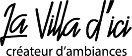 La Villa d'ici-logo