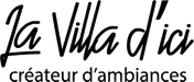La Villa d'ici-logo